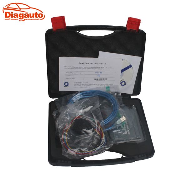 

vdsa-hd ecu diesel ecu flashing tool hdecu truck diagnosis tool