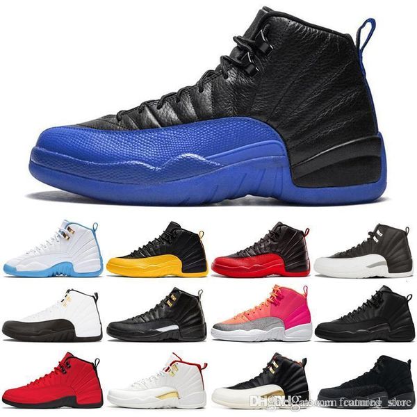 

9 9s dream it do it gym red bred unc space jam basketball shoes men regon ducks anthracite sneakers, Black