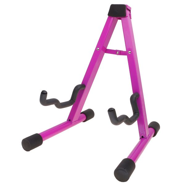 

universal guitar stand folding for electric guitar floor stand holder