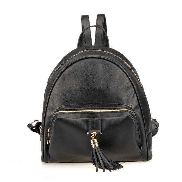 

flo wwdrn1106 black women 's backpack butigo