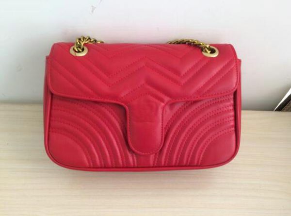 

Bolsa de Ombro yikegou