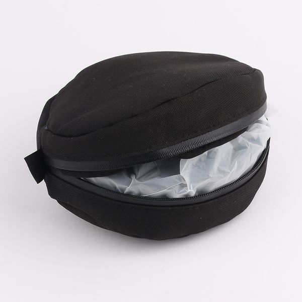 

Portable pouch for olo 2 0 3 0 bluetooth wirele headphone earphone package travel ca e bag dhl