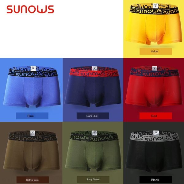 

fashionable pure cotton boxer pants modal fashionable pure cotton underwear men's boxer pants modal men's underwear, Black;white