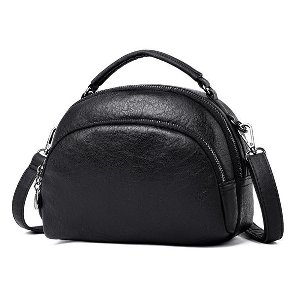 

fashion women handbag messenger bags pu leather shoulder bag lady crossbody bag female leisure bags