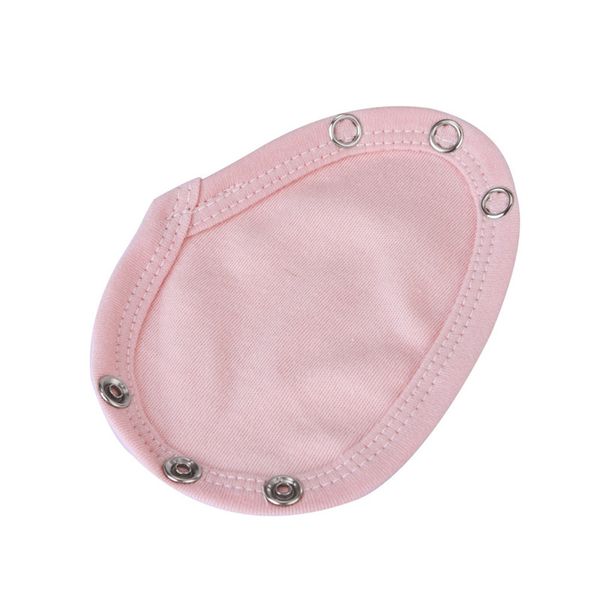 

1pc 4 colors soft feeling baby boys girls kids romper partner super utility bodysuit jumpsuit diaper romper lengthen -15