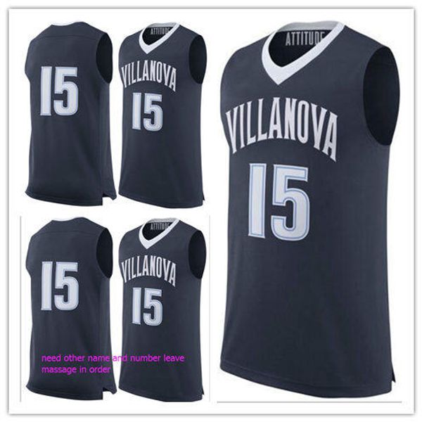

на заказ # 15 villanova wildcats мђжина женин молодежне бакеболне майки ѬазмеѬ s-5xl л, Black;red