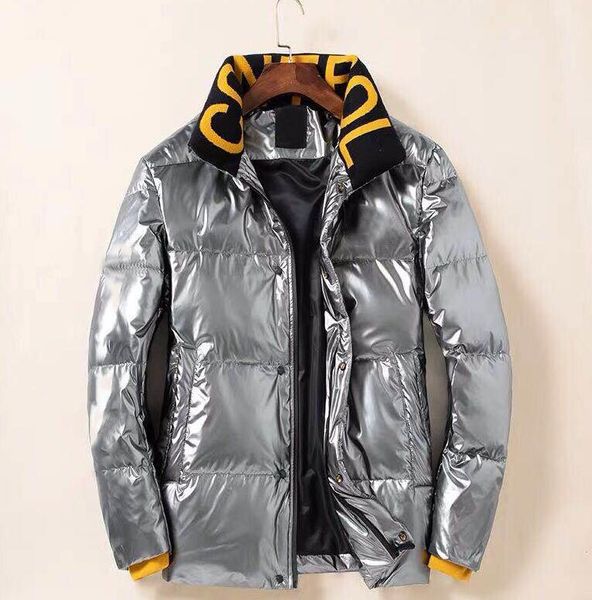

face north mens designer down jackets winter brand parkas for mens windbreaker with letters luxury zipper coat sport jacket -4xl available, Black