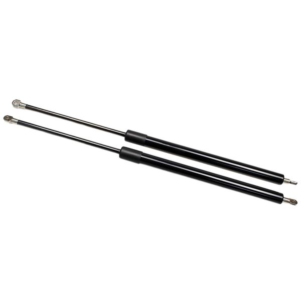 

1pair auto tailgate trunk boot gas struts spring lift supports for nissan patrol station wagon (w160) 1980 1981 1982 1983 1984-1988 515 mm