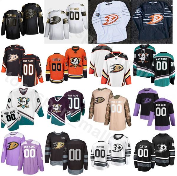 custom name hockey jersey