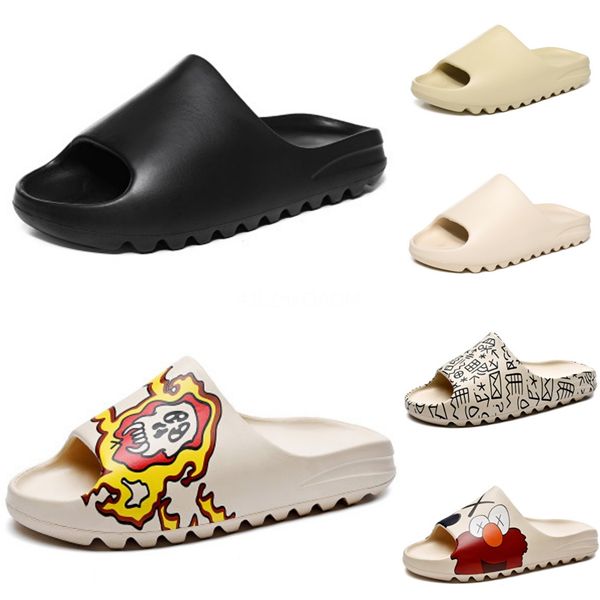 

summer 2020 women' muffin shoes thick bottom comfortable rhinestone open toe casual sports sandals student z762#870, Black;grey