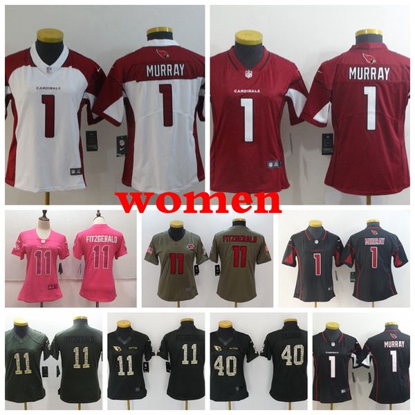 arizona cardinals jersey women