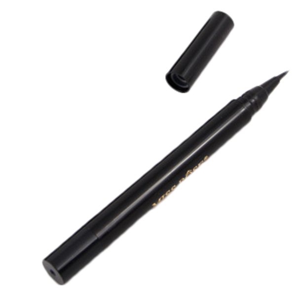 

new 1 pcs long lasting eye liner pencil waterproof eyeliner smudge-proof cosmetic beauty makeup liquid eyeliner pen