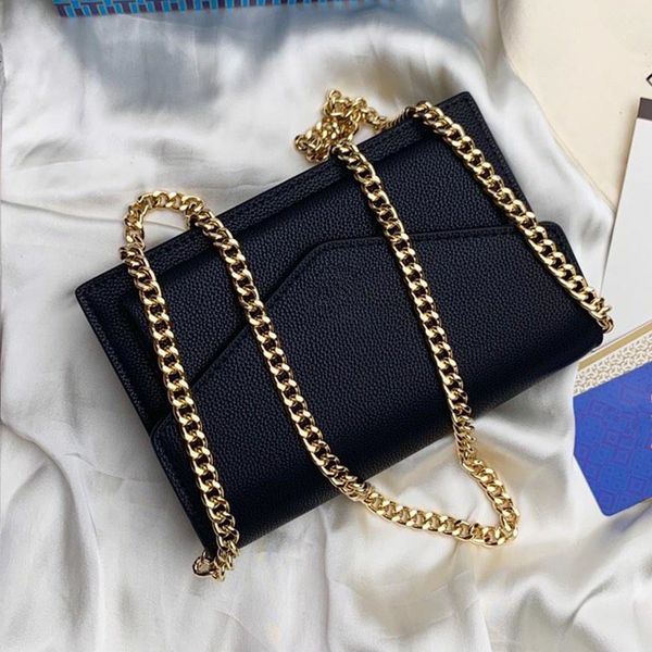 

fashion bag designer handbags handbag high quality ladies chain shoulder bags Cross Body evening Bags free shipping