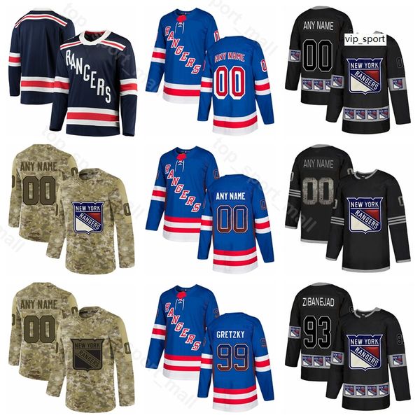 vesey jersey rangers