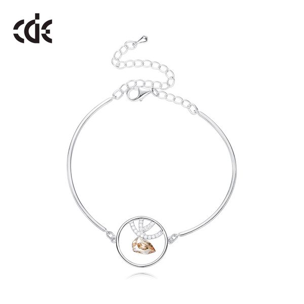 

свадьба серебро s925 из бисера жемчужный подарок женщина леди ювелирные изделия с бриллиантами браслеты для невесты актерского начала выпуск, Golden;silver