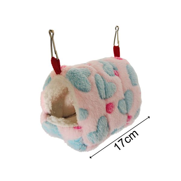 

cute small animal cages hamster hanging bed squirrel warm house guinea pig nest pet bed sleeping bag hanging cage hamster nest