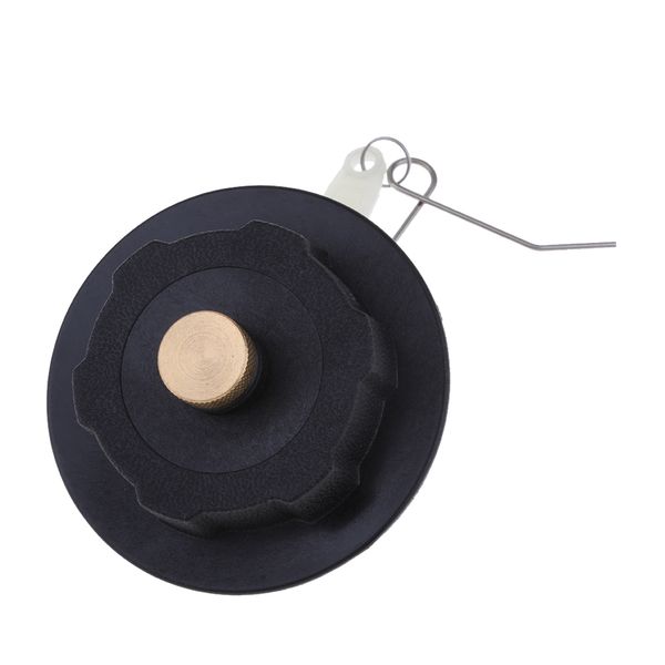 

black universal marine outboard engine inner oil tank case cover plastic