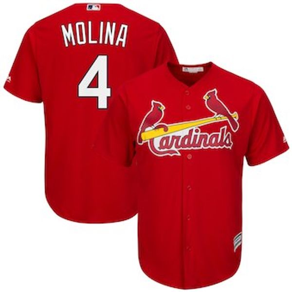 st louis cardinals jersey cheap