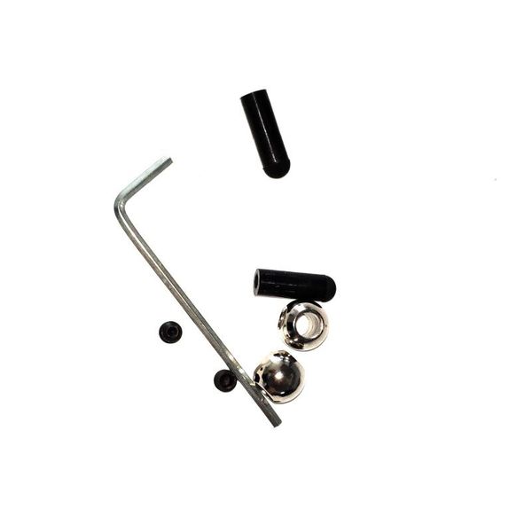 

3m long replaceable cable for speed jump rope
