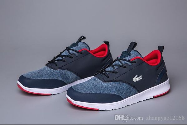 

Sapatos ocasionais shunli201358