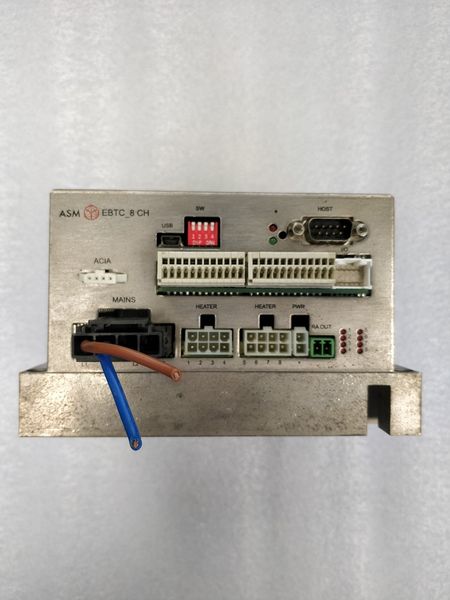 

100% working original for asm ebtc-8ch 02-84951-01