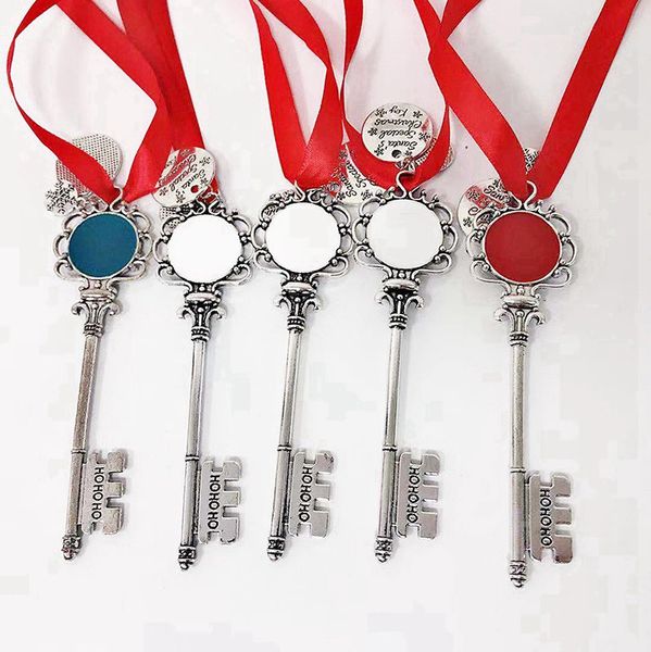 Party-Weihnachts-Schlüsselanhänger mit rotem Ropoe-Metall-Schlüsselanhänger, Lippenstift-Halter für Mädchen, Geschenk, Chapstick-Halter, Dekoration