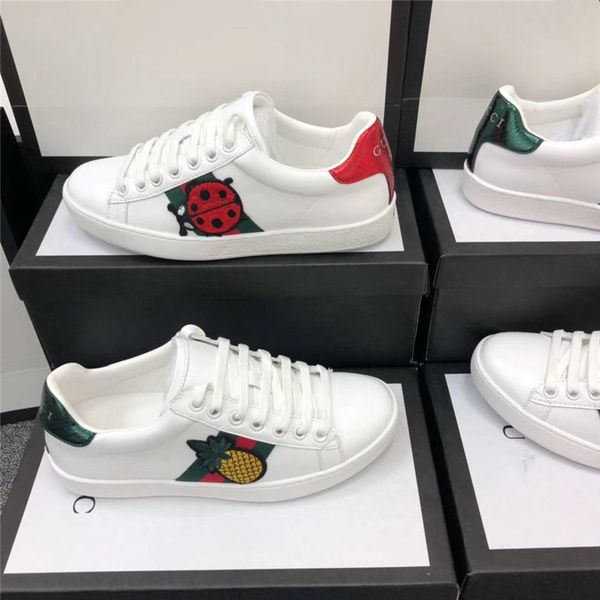 

women shoes brand fashion 2020 luxury designer ins breathable platform casual sport chaussures wild gym sneakers big size, Black