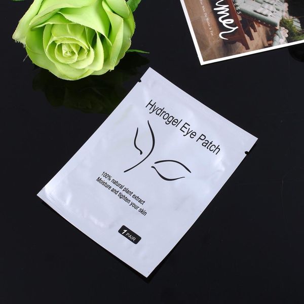 

grafting eyelashes eye patch / plant eyelash pads beauty tool grafting