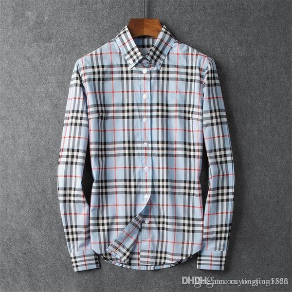 

2019 женщин тавра вскользь рубашки женская одежда с длинным рукавом полосы стройные женские футболки - рубашки новой моды плед s-xxl t603, White