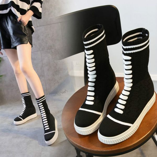 sapatos femininos coreanos