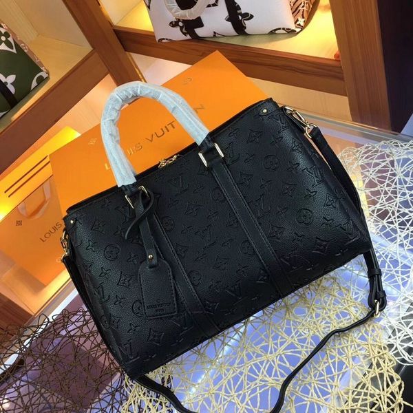 

fashion single shoulder bag messenger bag popular in europe and america brands inclined designers chain package b013