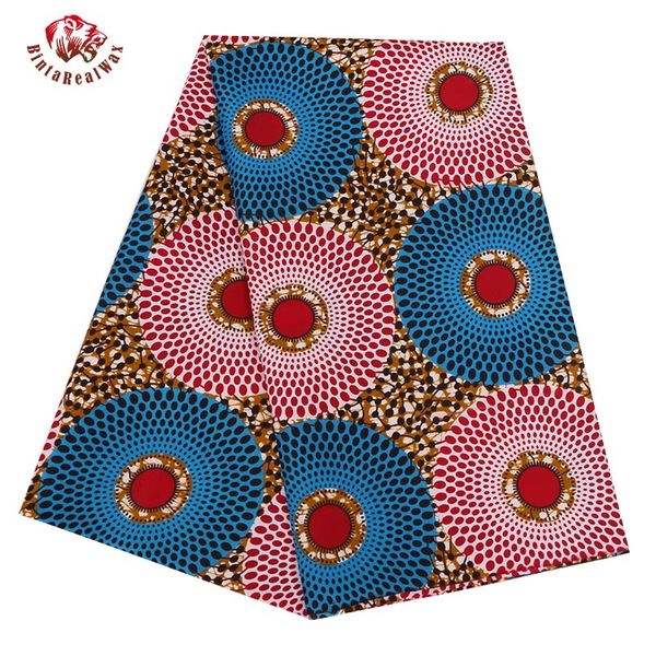 

2018 ankara african polyester wax prints fabric super 6 yard african fabric for party dress pl536, Black;white
