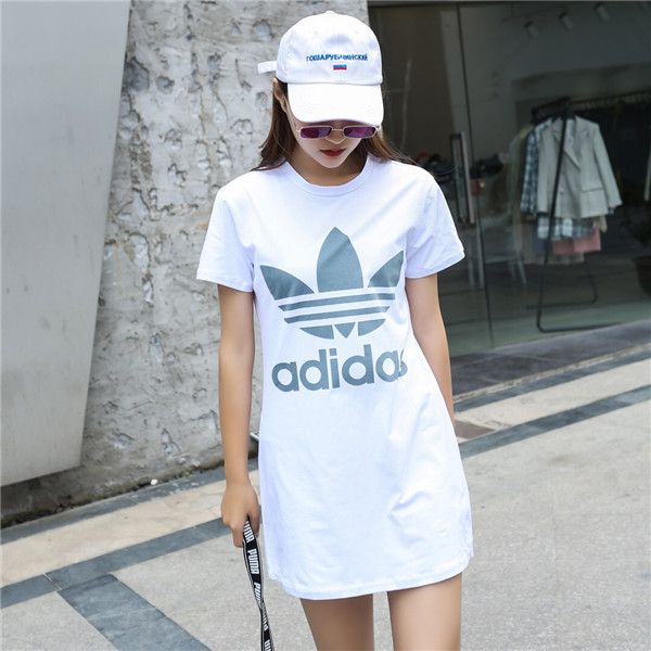 

Dei gner dre e for women ummer new brand women port tyle dre e women hort leeve active mini dre olid color dre