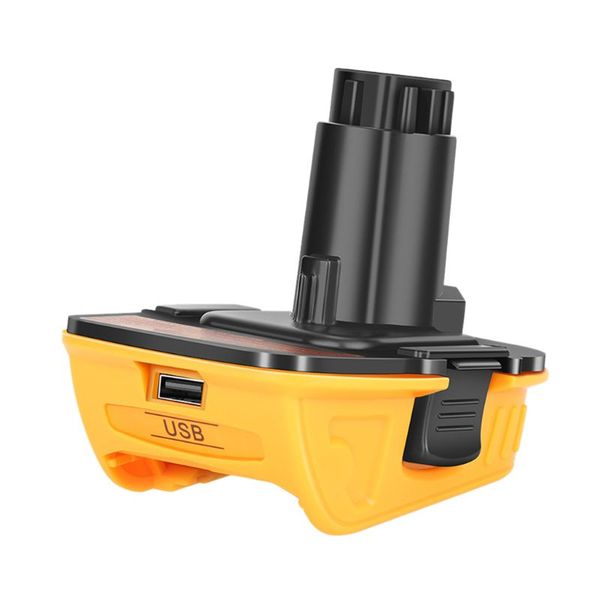 

battery convertor adapter dca1820 for 18v to 20v power tools convert adapter