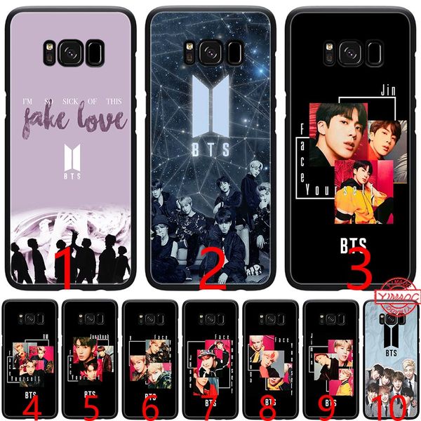 samsung a6 coque bts