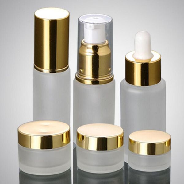 

200pcs 30ml empty e liquid glass bottle, 1 oz empty glass dropper bottle, wholesale frosted glass bottle new
