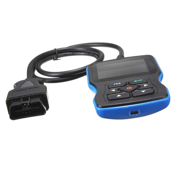 

профессиональный диагностический инструмент для проблема code reader