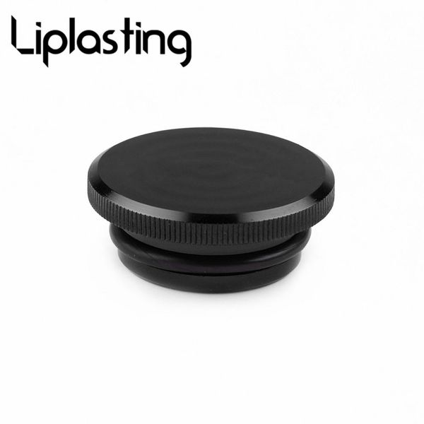 

universal diesel 6061-t6 billet aluminum fuel cap magnetic for 2013-2017 dodge cummins 5 colors car-styling