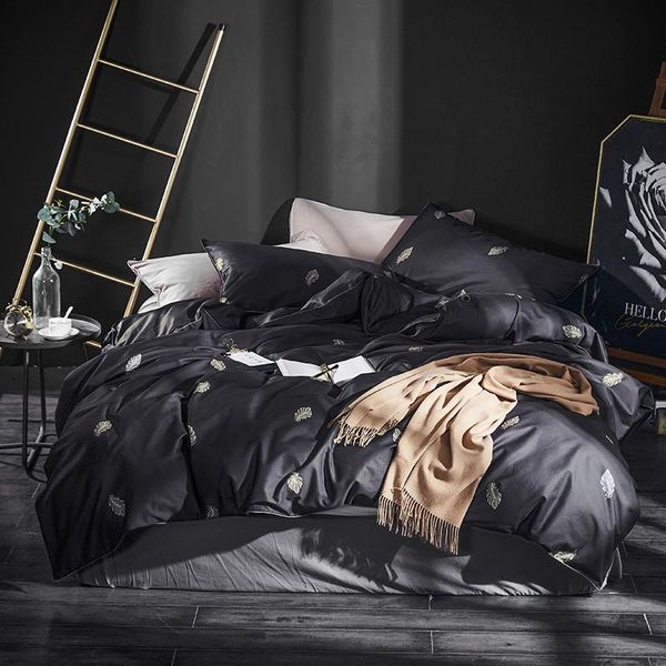 

2 pillowcase 48x74cm 2 duvet cover 120x180cm and 1pc bed sheet 200x220cm