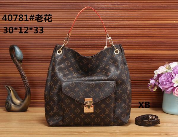 

Cla ic de igner women handbag houlder bag tyle mini trap cro body tote pur e genuine leather handbag