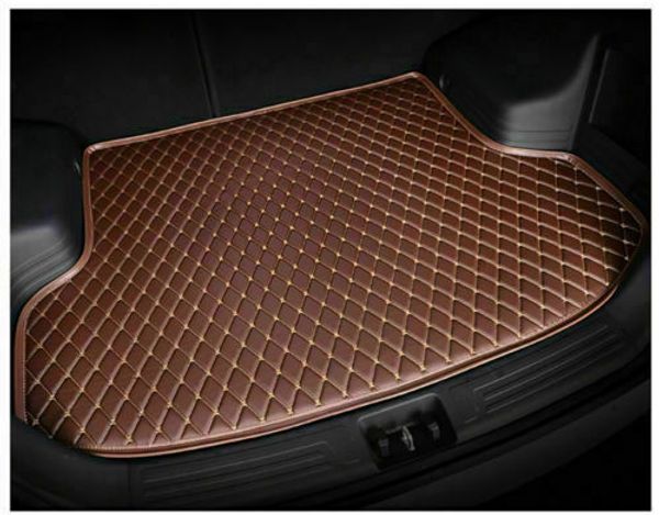 2020 Luxury Custom Car Floor Mats For Acura Rl 2006 2010