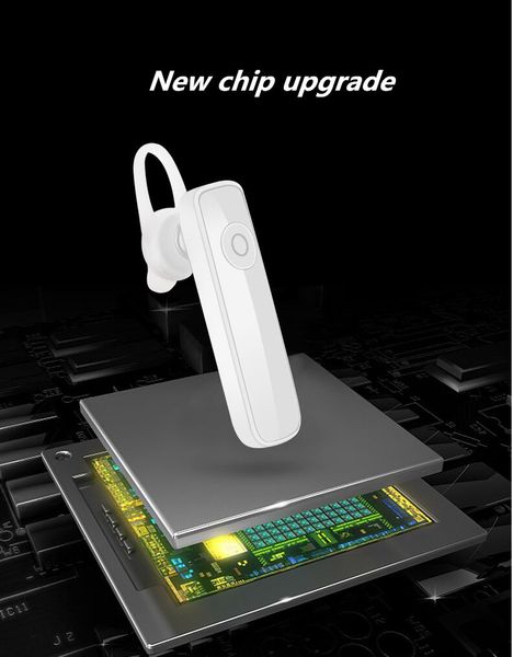 

and durable in-ear business headset m163 car wireless sports headset manufacturers direct wholesale sales