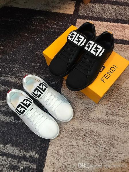 

iduzi mens design des chaussures velvet reflective black sneakers platform luxury shoes vintage white black golden sneakers women shoes, Black;red
