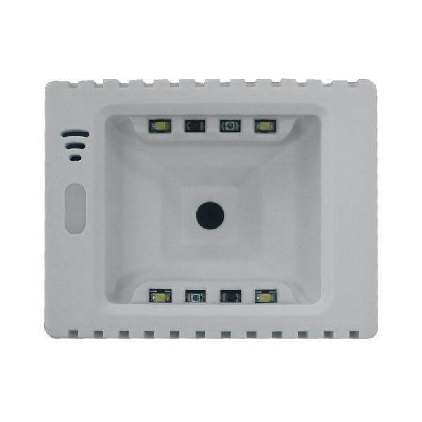 

oem android portable pos embedded 1d rs232 2d barcode engine qr scanner module hs-2002b