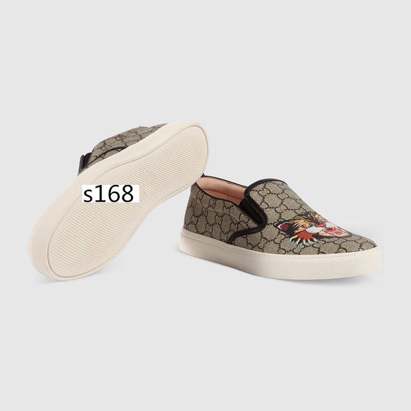 

quality men's ace9769 sports shoes casual shoes 9767 low italian brand trump donald walking shoes original box 6, Black