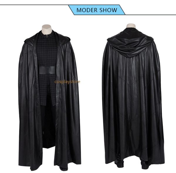 

The ri e of kywalker co tume kylo ren uit co play co tume men movie uperhero halloween co play