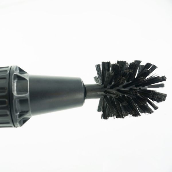 

onewell handle wash brush clean tools water-powered rotating cleaning brush for car motorcycle bicycle tire