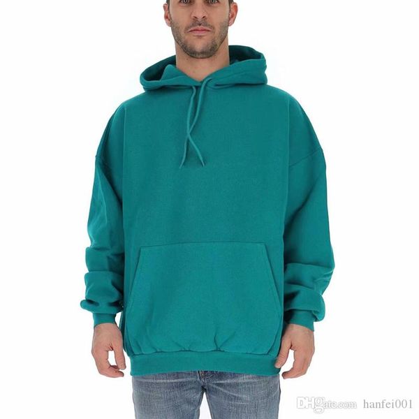 

19ss bb hoodeis wheat ears hooded sweatshirts pullover spring autumn casual street couple oversize hoodies outwear hflswy275, Black