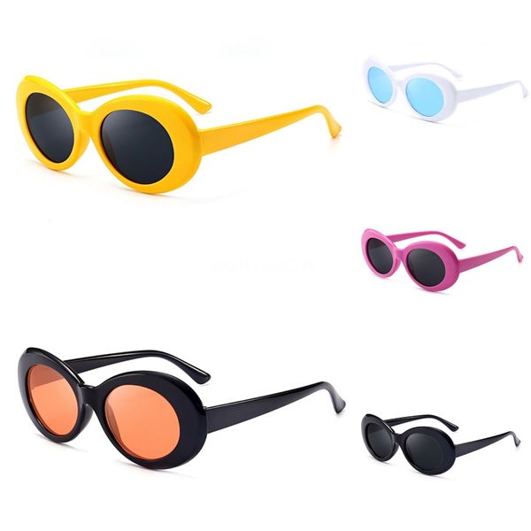 

wholesale-hiphop sunglasee night vision glasses driving yellow lens classic anti-glare glass hd high #62647, White;black