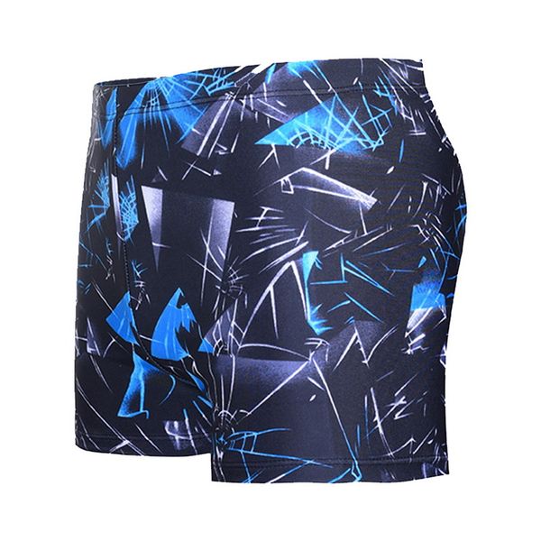 

new brand men beach board shorts summer casual fashion printed surfing trunks male boardshorts bodybuilding quick dry briefs